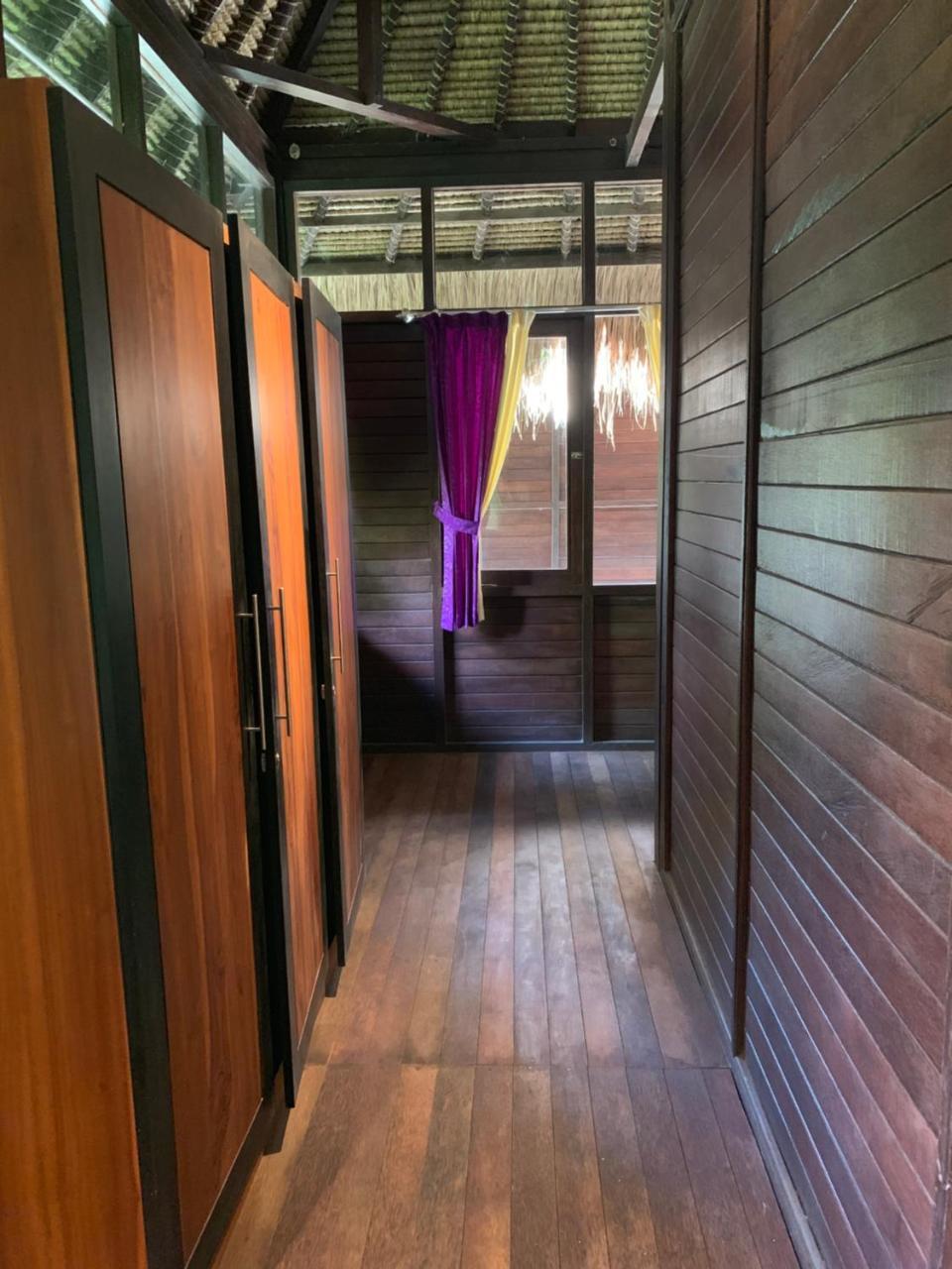 Villa Bali Village Ubud Eksteriør billede