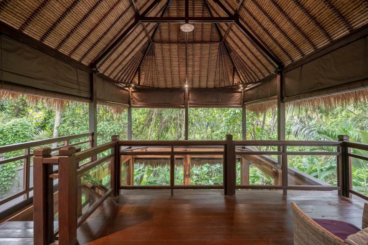 Villa Bali Village Ubud Eksteriør billede